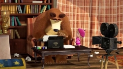 کارتون ماشا و میشا ❤ قسمت ۴۹۴ ❤